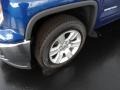 Cobalt Blue Metallic - Sierra 1500 SLE Double Cab 4x4 Photo No. 3