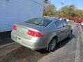 2007 Sagemist Green Metallic Buick Lucerne CXL  photo #8