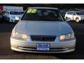 Lunar Mist Metallic - Camry XLE V6 Photo No. 2