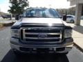 Arizona Beige Metallic - F250 Super Duty Lariat FX4 Crew Cab 4x4 Photo No. 3