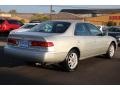 2000 Lunar Mist Metallic Toyota Camry XLE V6  photo #4