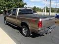 Arizona Beige Metallic - F250 Super Duty Lariat FX4 Crew Cab 4x4 Photo No. 6