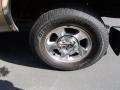 Arizona Beige Metallic - F250 Super Duty Lariat FX4 Crew Cab 4x4 Photo No. 9