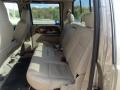Arizona Beige Metallic - F250 Super Duty Lariat FX4 Crew Cab 4x4 Photo No. 11