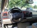 Arizona Beige Metallic - F250 Super Duty Lariat FX4 Crew Cab 4x4 Photo No. 12