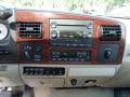 Arizona Beige Metallic - F250 Super Duty Lariat FX4 Crew Cab 4x4 Photo No. 16
