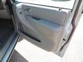 2005 Butane Blue Pearl Dodge Grand Caravan SE  photo #9