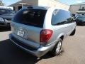 2005 Butane Blue Pearl Dodge Grand Caravan SE  photo #11