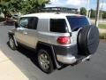 Titanium Metallic - FJ Cruiser 4WD Photo No. 6
