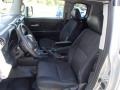 Titanium Metallic - FJ Cruiser 4WD Photo No. 10