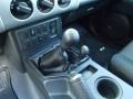 Titanium Metallic - FJ Cruiser 4WD Photo No. 16
