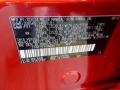 Barcelona Red Metallic - RAV4 Limited AWD Photo No. 19