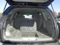2004 Black Chevrolet TrailBlazer LS 4x4  photo #8