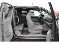Magnetic Gray Metallic - Tacoma V6 TRD Access Cab 4x4 Photo No. 9