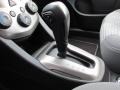 Silver Ice Metallic - Sonic LS Hatch Photo No. 13