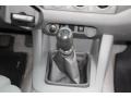 2011 Magnetic Gray Metallic Toyota Tacoma V6 TRD Access Cab 4x4  photo #13