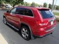 Inferno Red Crystal Pearl - Grand Cherokee Limited 4x4 Photo No. 6