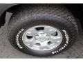 Magnetic Gray Metallic - Tacoma V6 TRD Access Cab 4x4 Photo No. 16