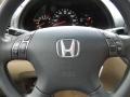 2005 Nighthawk Black Pearl Honda Odyssey EX-L  photo #19
