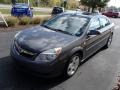 2007 Techno Gray Metallic Saturn Aura XE  photo #4