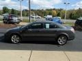 2007 Techno Gray Metallic Saturn Aura XE  photo #5