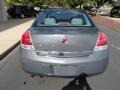 2007 Techno Gray Metallic Saturn Aura XE  photo #7