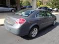 2007 Techno Gray Metallic Saturn Aura XE  photo #8