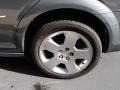 2007 Techno Gray Metallic Saturn Aura XE  photo #9