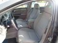 2007 Techno Gray Metallic Saturn Aura XE  photo #10