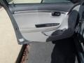 2007 Techno Gray Metallic Saturn Aura XE  photo #11