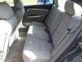 2007 Techno Gray Metallic Saturn Aura XE  photo #12