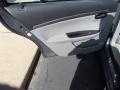 2007 Techno Gray Metallic Saturn Aura XE  photo #13