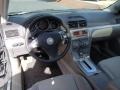 2007 Techno Gray Metallic Saturn Aura XE  photo #14