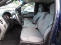 2007 Ford F150 FX4 Regular Cab 4x4 Front Seat