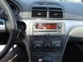 2007 Techno Gray Metallic Saturn Aura XE  photo #16