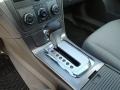 2007 Techno Gray Metallic Saturn Aura XE  photo #17
