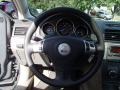 2007 Techno Gray Metallic Saturn Aura XE  photo #18