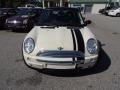 Pepper White - Cooper Hardtop Photo No. 14