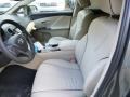 2014 Cypress Green Pearl Toyota Venza XLE  photo #10