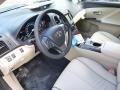 2014 Cypress Green Pearl Toyota Venza XLE  photo #17