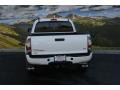 2014 Super White Toyota Tacoma V6 TRD Sport Access Cab 4x4  photo #4