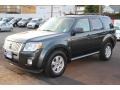 Black Pearl Slate Metallic - Mariner V6 4WD Photo No. 3