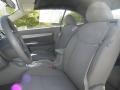 2008 Stone White Chrysler Sebring LX Convertible  photo #6