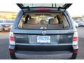 Black Pearl Slate Metallic - Mariner V6 4WD Photo No. 13