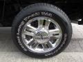 2007 Ford F150 FX4 Regular Cab 4x4 Wheel and Tire Photo