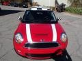 Chili Red - Cooper S Hardtop Photo No. 3