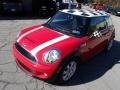 Chili Red - Cooper S Hardtop Photo No. 4