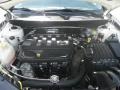 2008 Stone White Chrysler Sebring LX Convertible  photo #10