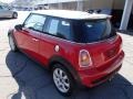 Chili Red - Cooper S Hardtop Photo No. 6