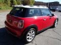 Chili Red - Cooper S Hardtop Photo No. 8